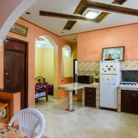 Villa Rico,S House à Agadir Extérieur photo